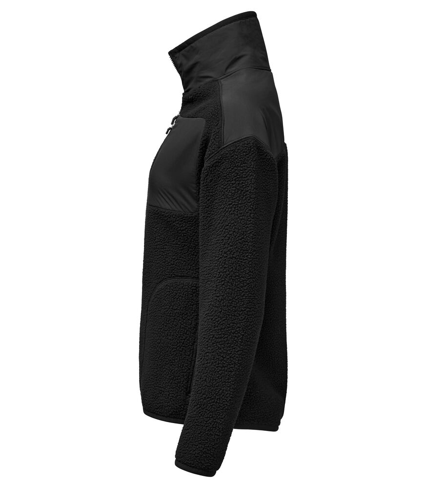 Cascade Sherpa Fleece Ladies - Bilde 10