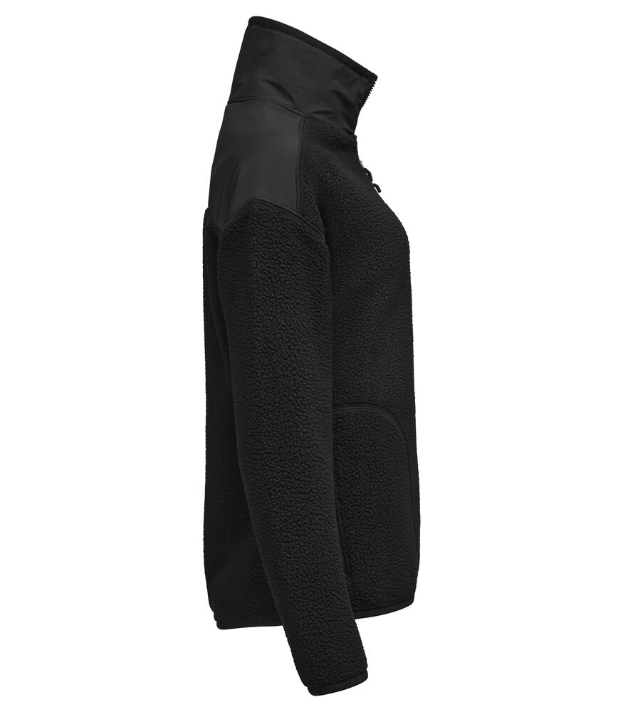 Cascade Sherpa Fleece Ladies - Bilde 11