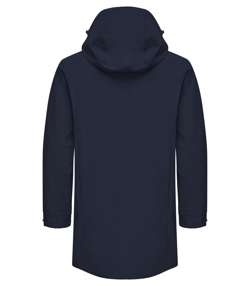 Wedderburn Jacket Men - Bilde 3