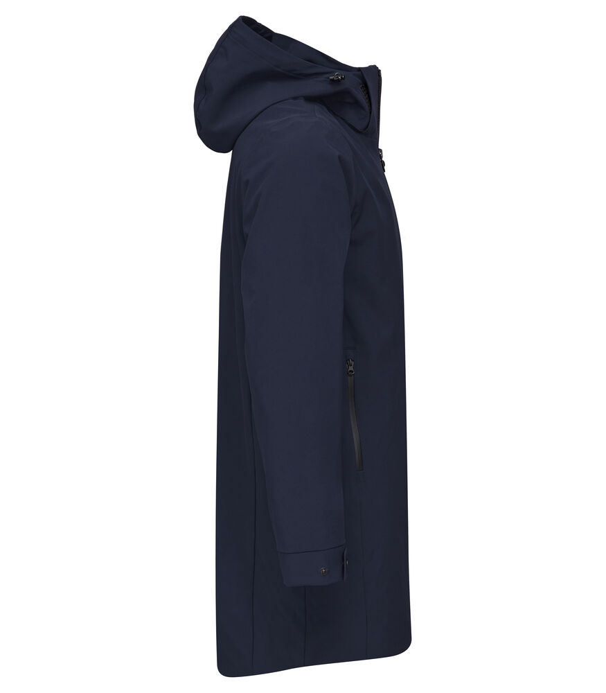 Wedderburn Jacket Men - Bilde 4