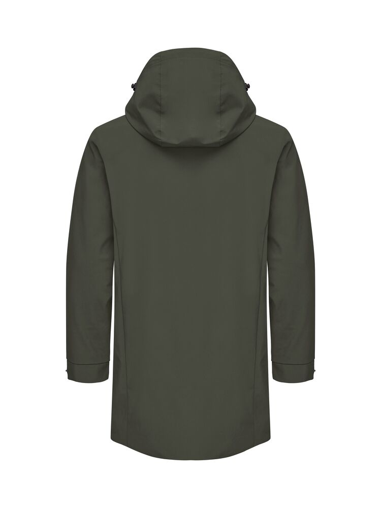 Wedderburn Jacket Men - Bilde 8