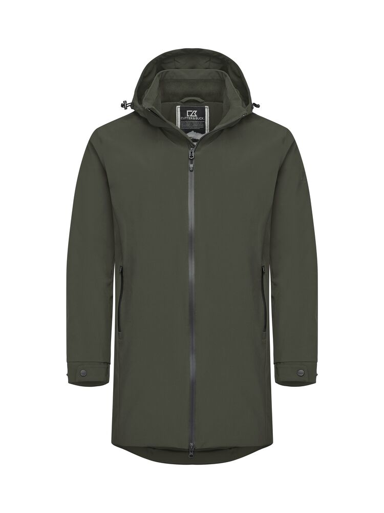 Wedderburn Jacket Men - Bilde 5