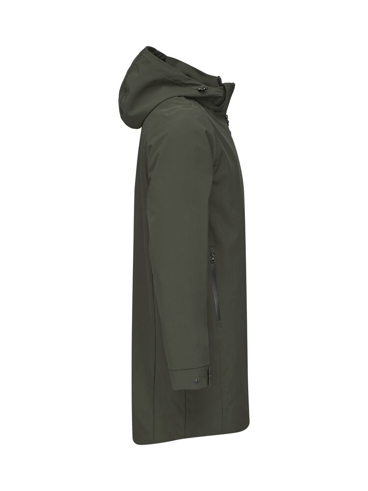 Wedderburn Jacket Men - Bilde 7