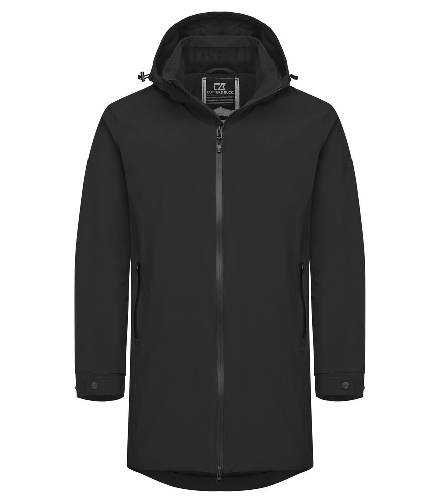 Wedderburn Jacket Men - Bilde 9