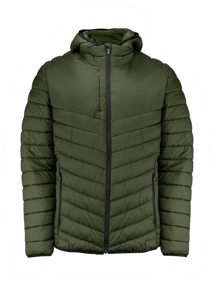Mount Adams Jacket Men - Bilde 9