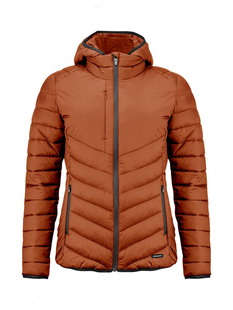 Mount Adams Jacket Ladies