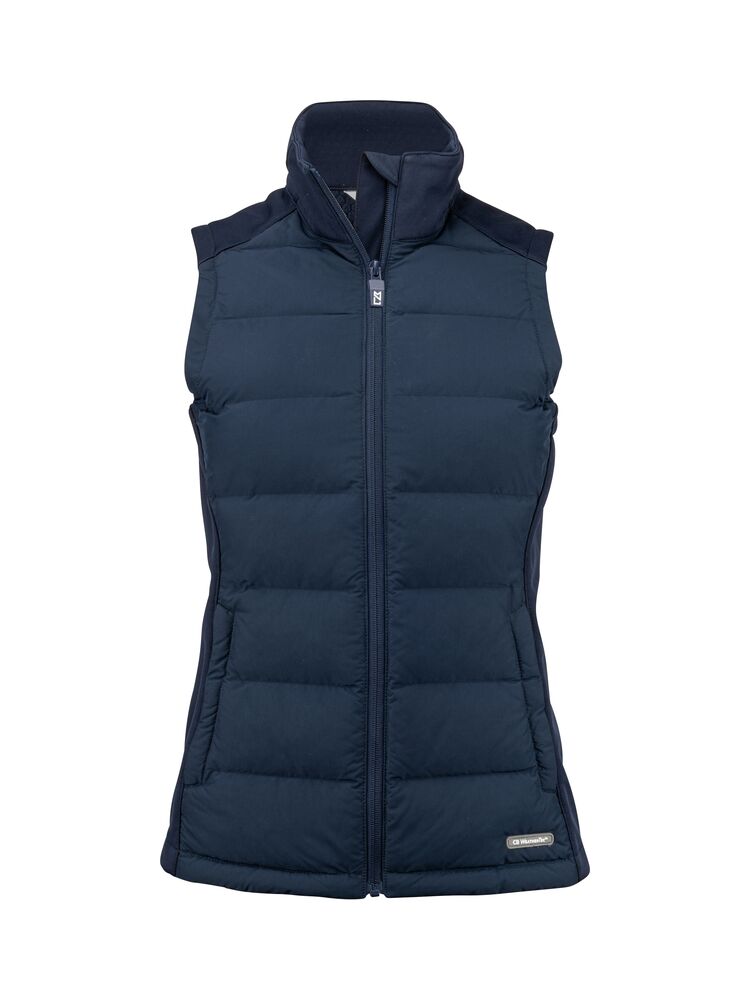 Oak Harbor Vest Ladies