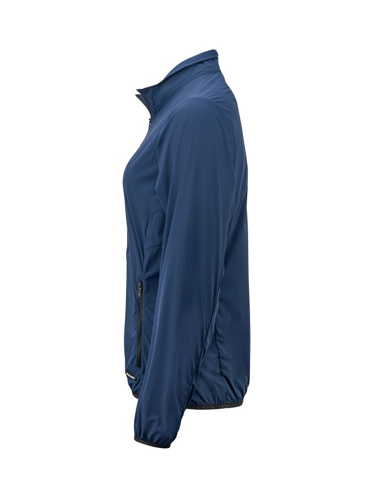 La Push Pro Jkt Ladies - Bilde 8