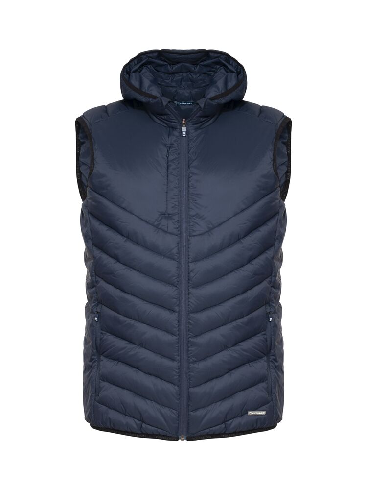 Mount Adams Vest Men