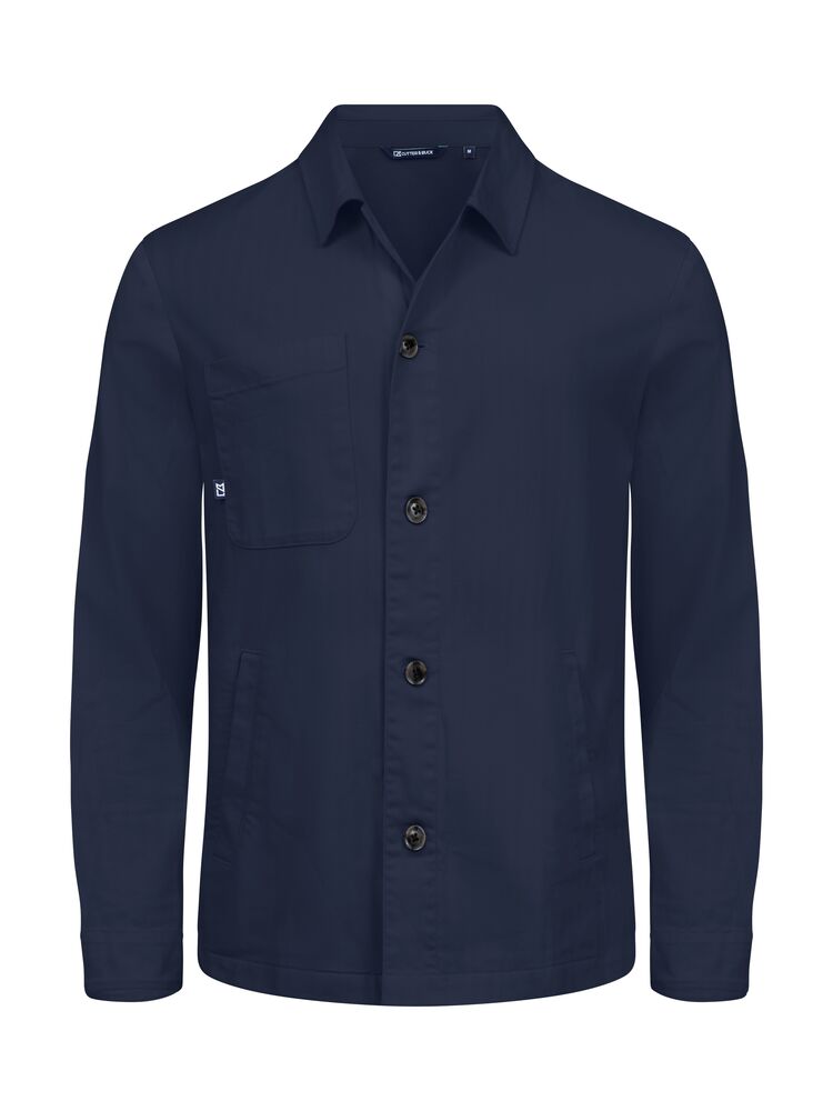 Ocean Park Jacket Unisex