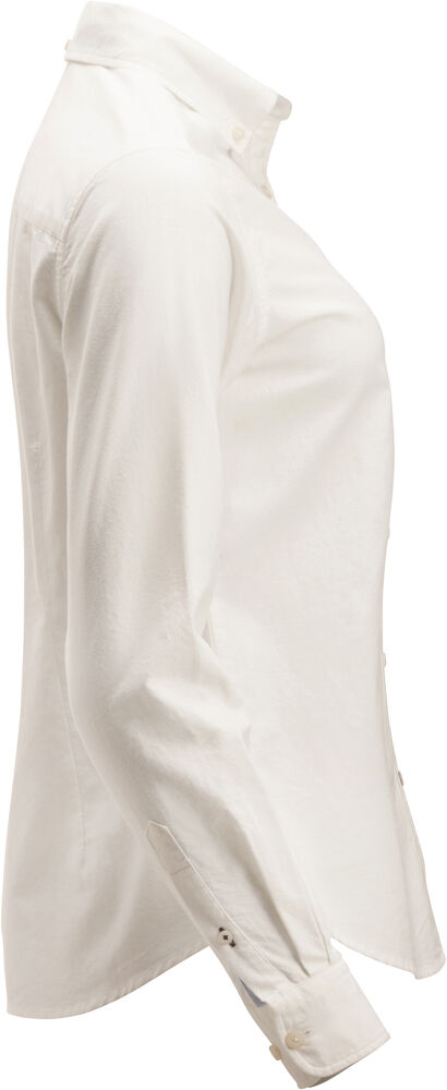 Belfair Oxford Shirt Ladies - Bilde 4