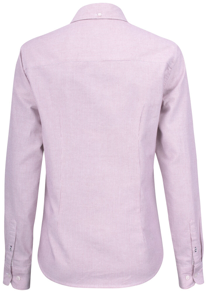 Belfair Oxford Shirt Ladies - Bilde 6
