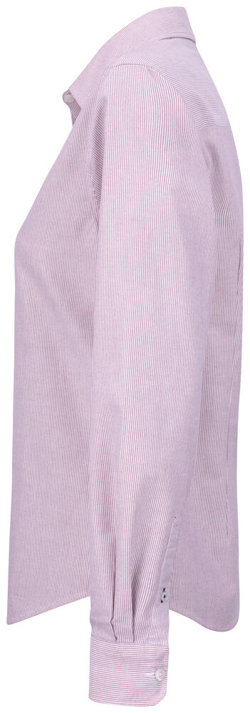 Belfair Oxford Shirt Ladies - Bilde 7