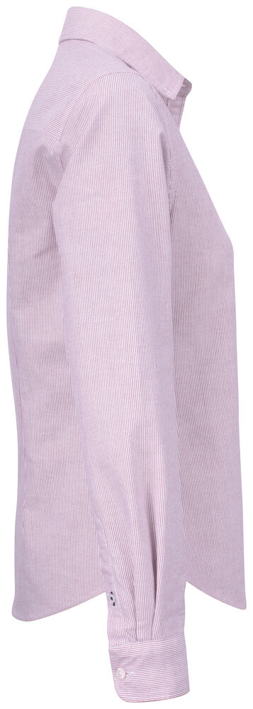Belfair Oxford Shirt Ladies - Bilde 8