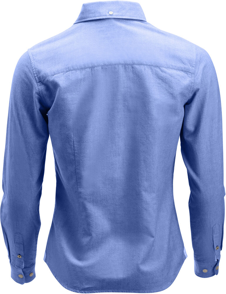 Belfair Oxford Shirt Ladies - Bilde 10