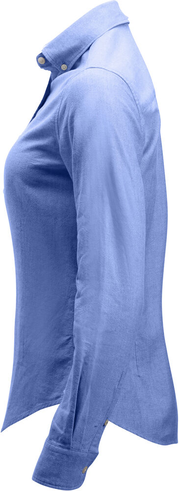 Belfair Oxford Shirt Ladies - Bilde 11