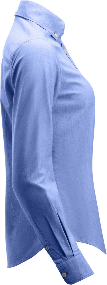 Belfair Oxford Shirt Ladies - Bilde 12