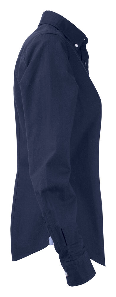 Belfair Oxford Shirt Ladies - Bilde 16