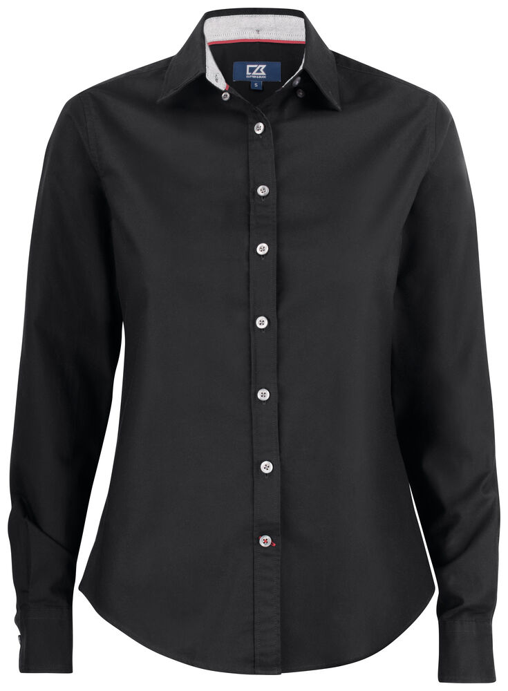 Belfair Oxford Shirt Ladies - Bilde 21