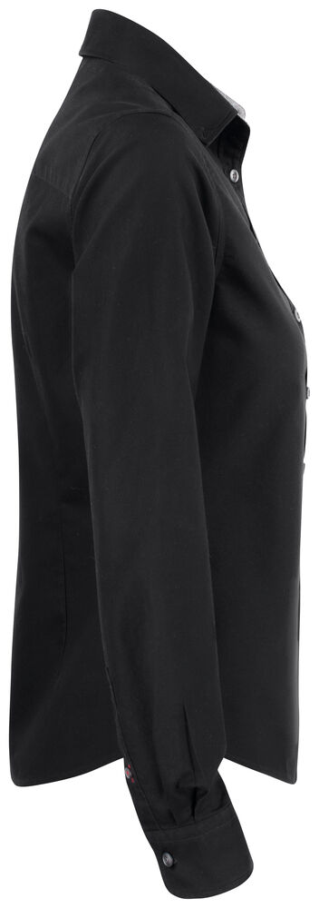 Belfair Oxford Shirt Ladies - Bilde 24