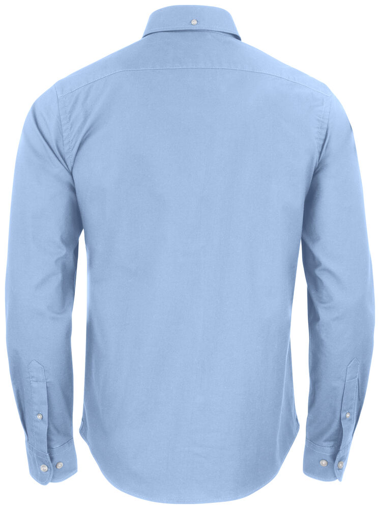 Hansville Shirt Mens - Bilde 6