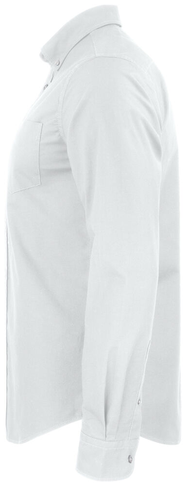 Hansville Shirt Mens - Bilde 3