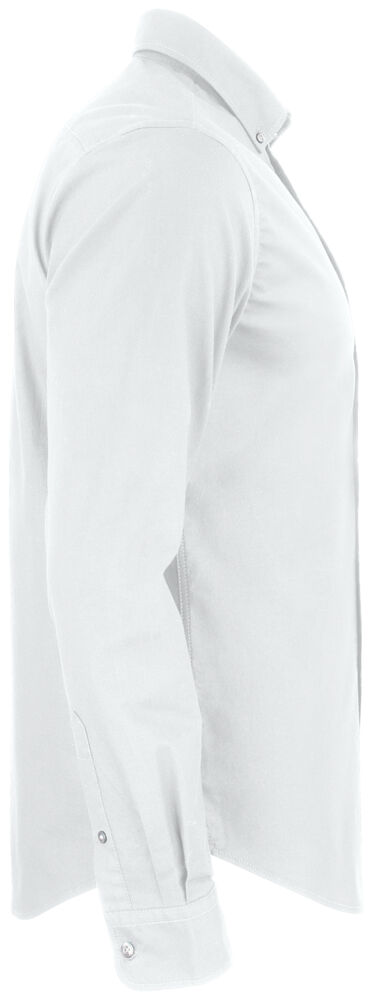 Hansville Shirt Mens - Bilde 4