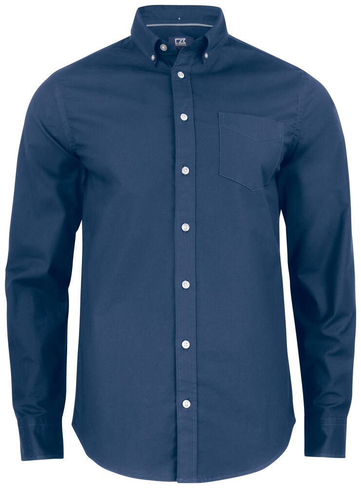 Hansville Shirt Mens - Bilde 9