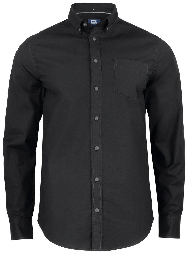 Hansville Shirt Mens - Bilde 13