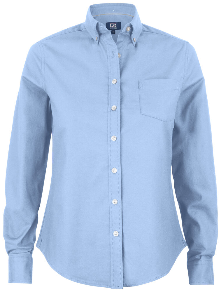Hansville Shirt Ladies - Bilde 5