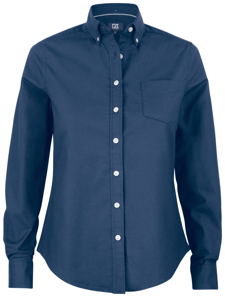 Hansville Shirt Ladies - Bilde 9