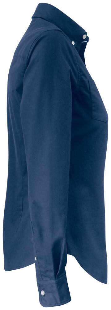 Hansville Shirt Ladies - Bilde 12