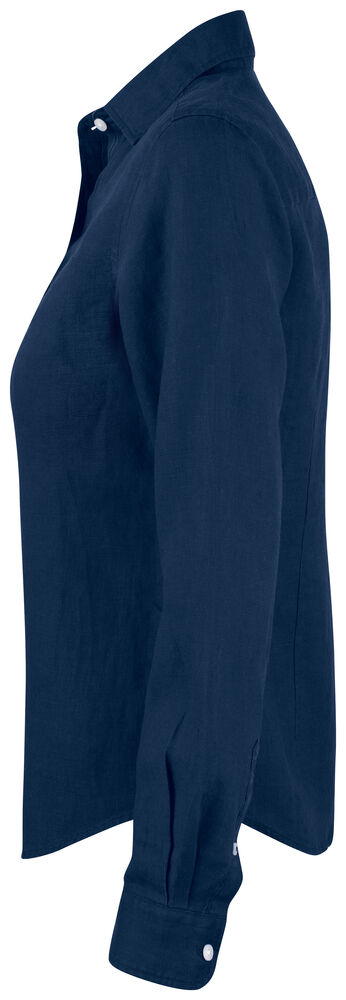 Summerland Linen Shirt Ladies - Bilde 15