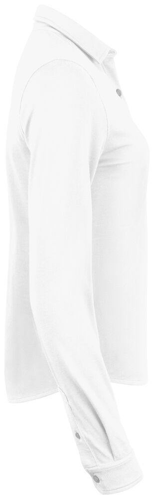 Advantage Shirt Ladies - Bilde 4