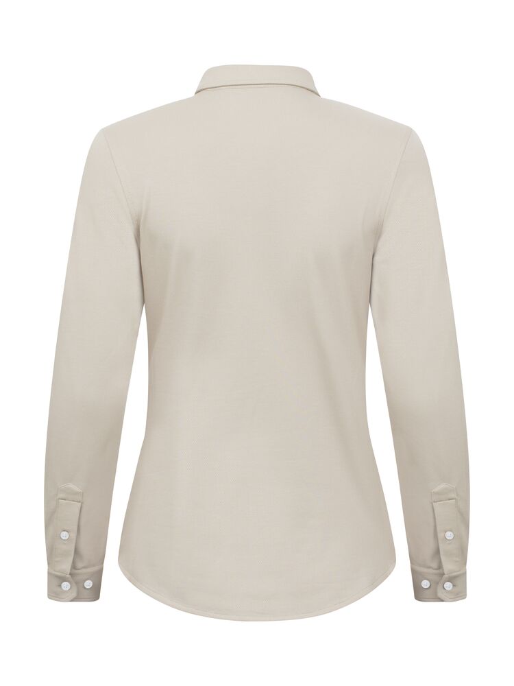 Advantage Shirt Ladies - Bilde 7