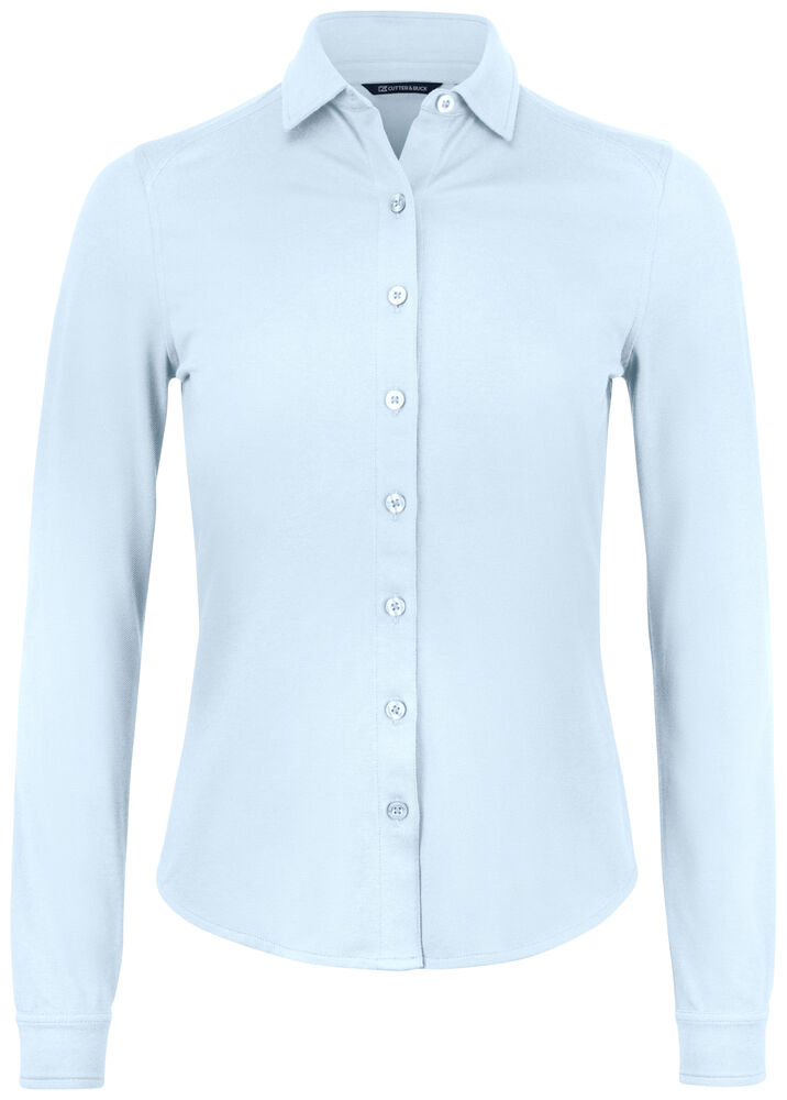 Advantage Shirt Ladies - Bilde 9