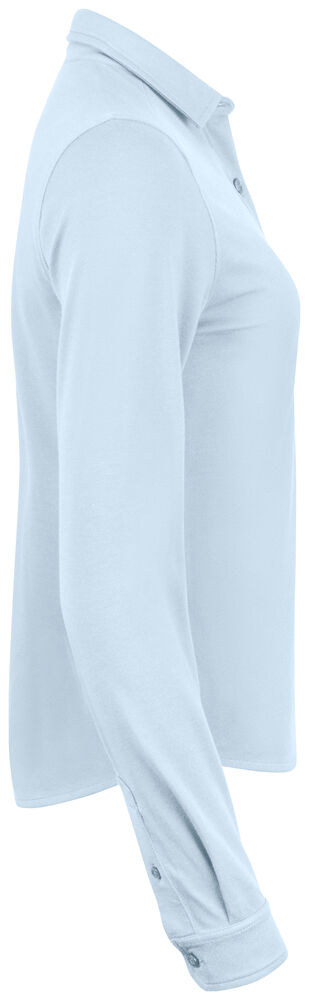 Advantage Shirt Ladies - Bilde 12