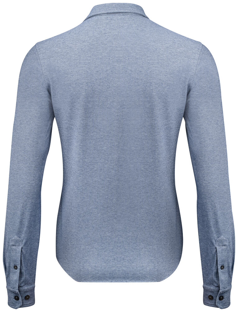 Advantage Shirt Ladies - Bilde 16