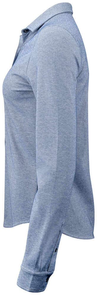 Advantage Shirt Ladies - Bilde 15