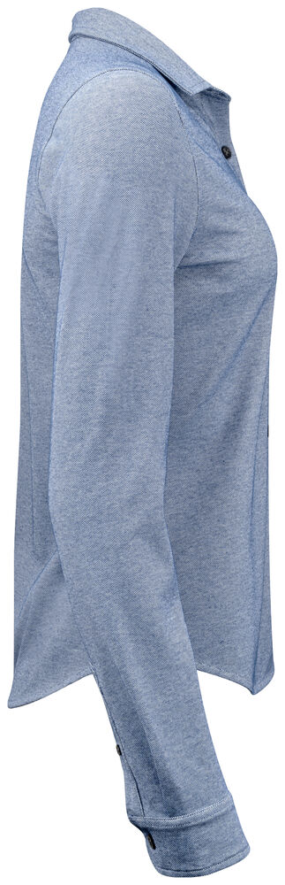 Advantage Shirt Ladies - Bilde 14