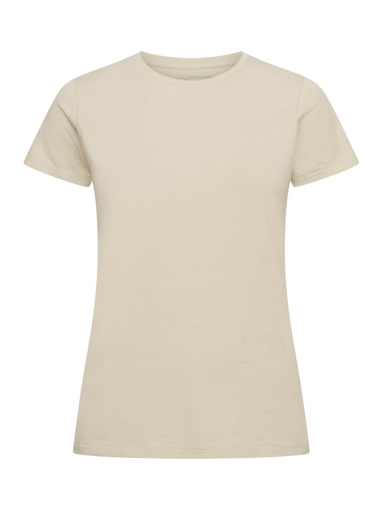 Manzanita Roundneck Ladies - Bilde 5