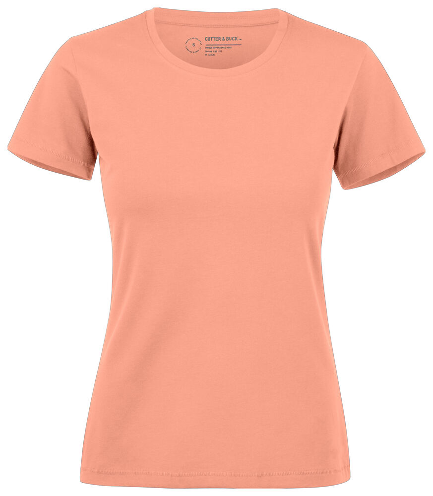 Manzanita Roundneck Ladies - Bilde 9