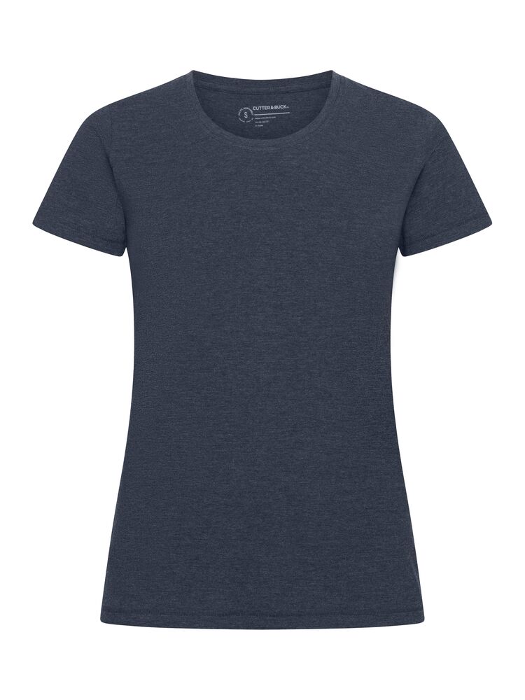 Manzanita Roundneck Ladies - Bilde 10