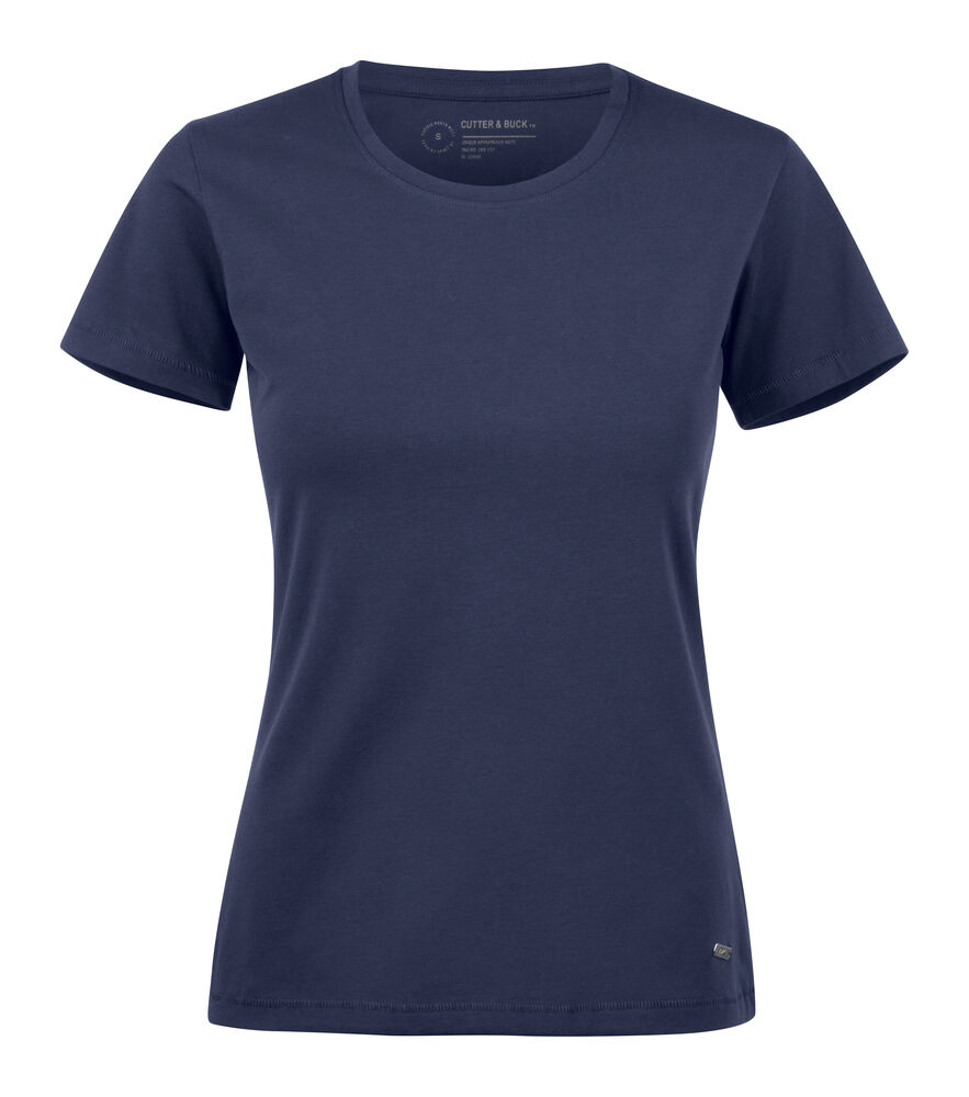 Manzanita Roundneck Ladies - Bilde 14