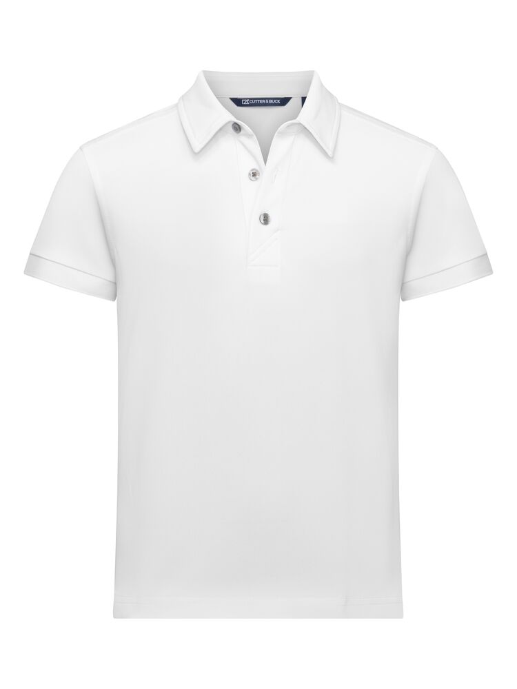 Virtue Polo Solid JR