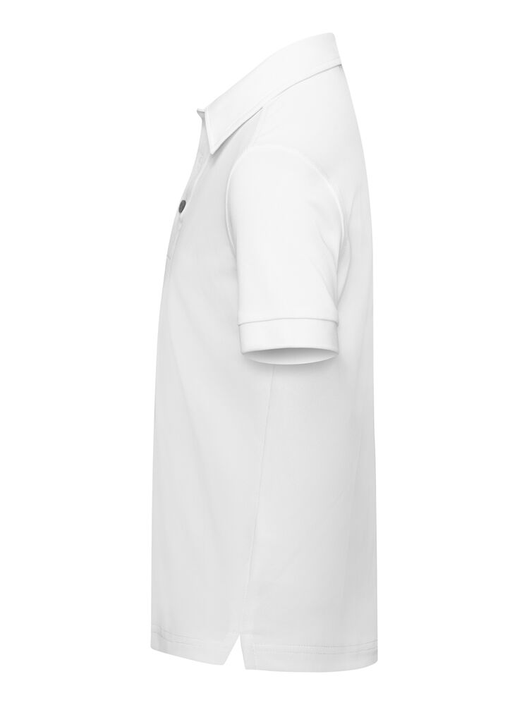 Virtue Polo Solid JR - Bilde 4