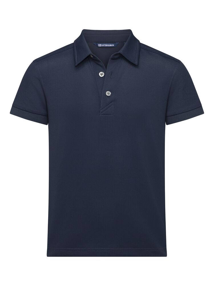 Virtue Polo Solid JR - Bilde 5