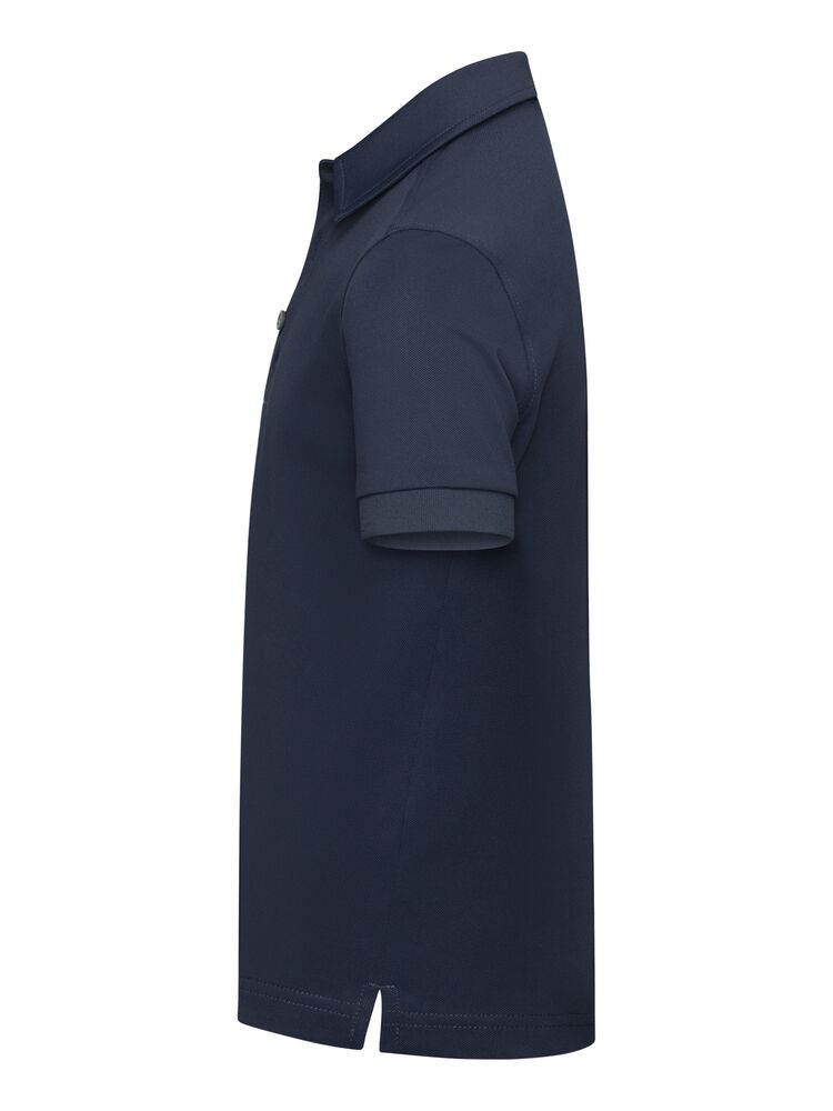 Virtue Polo Solid JR - Bilde 6