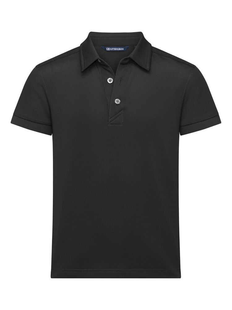 Virtue Polo Solid JR - Bilde 9