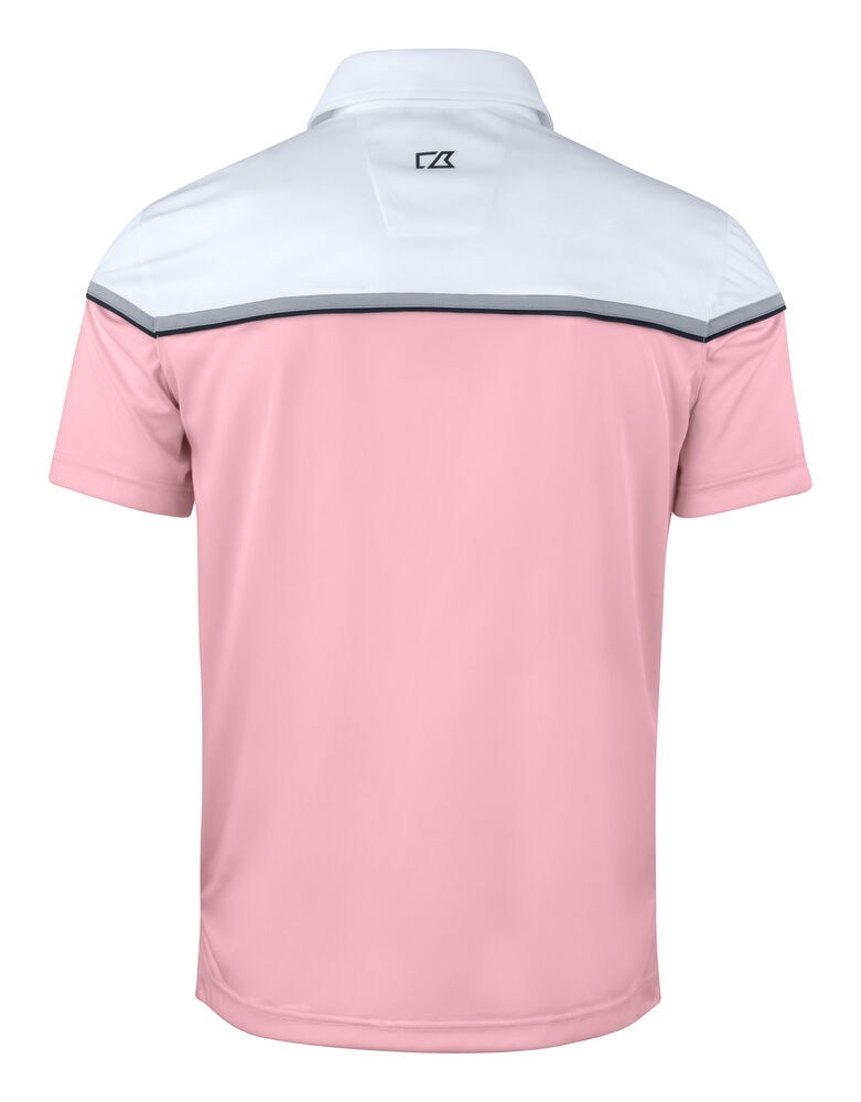 Seabeck Polo Men`s - Bilde 2